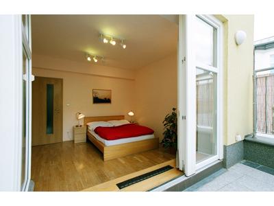 Capital Apartments foto 3