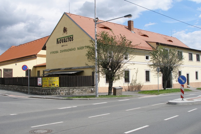 Kovaltos s.r.o. foto 2