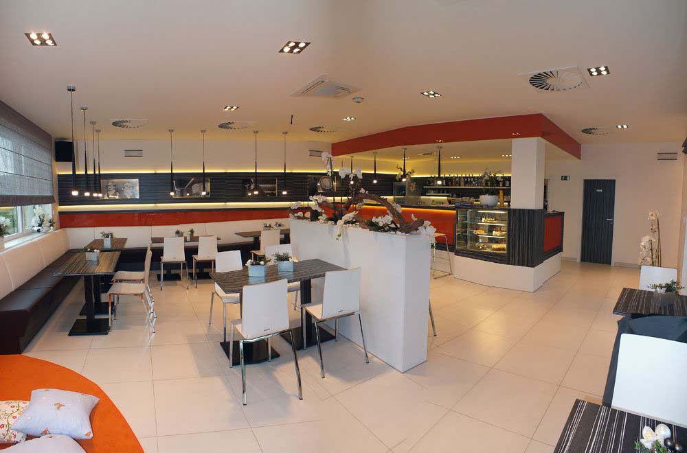 Muffin Café foto 3