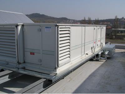 S+E Klima, k.s. foto 2