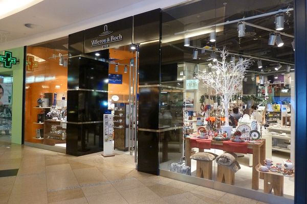 LuxuryTable.cz foto 2