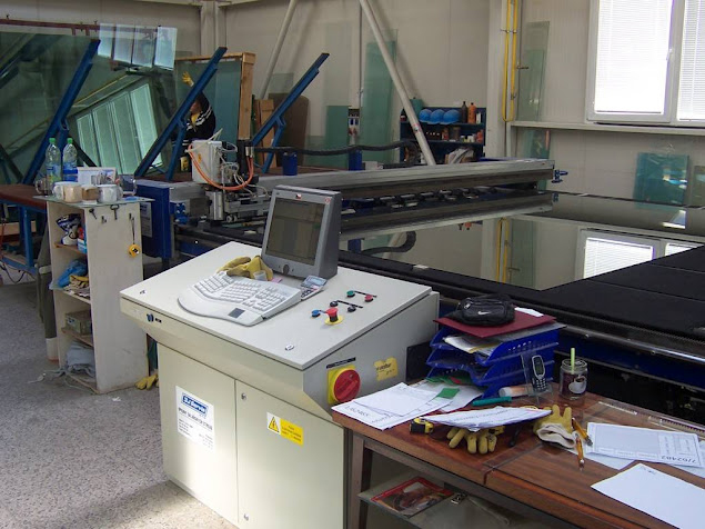 Sklenářství COMON foto 2