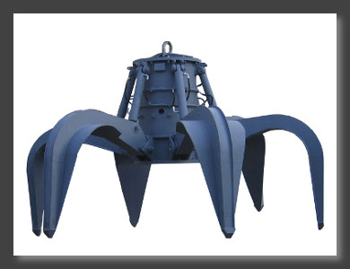 Mostové jeřáby - výroba mostových jeřábů foto 3