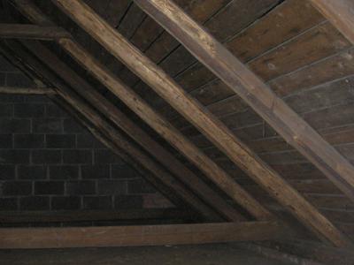 Miloš Holinka - pískování a impregnace dřeva foto 3