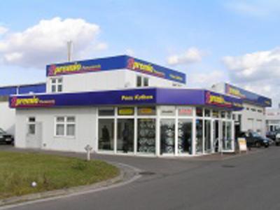 Pneu Kuthan, s.r.o. foto 2