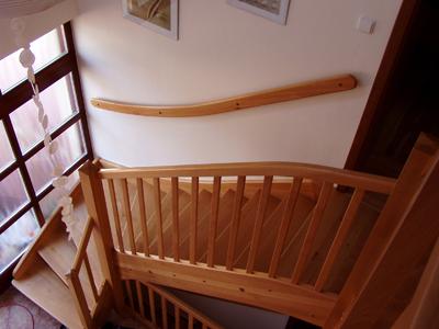 Zakázkové truhlářství ANTA  s.r.o. foto 3