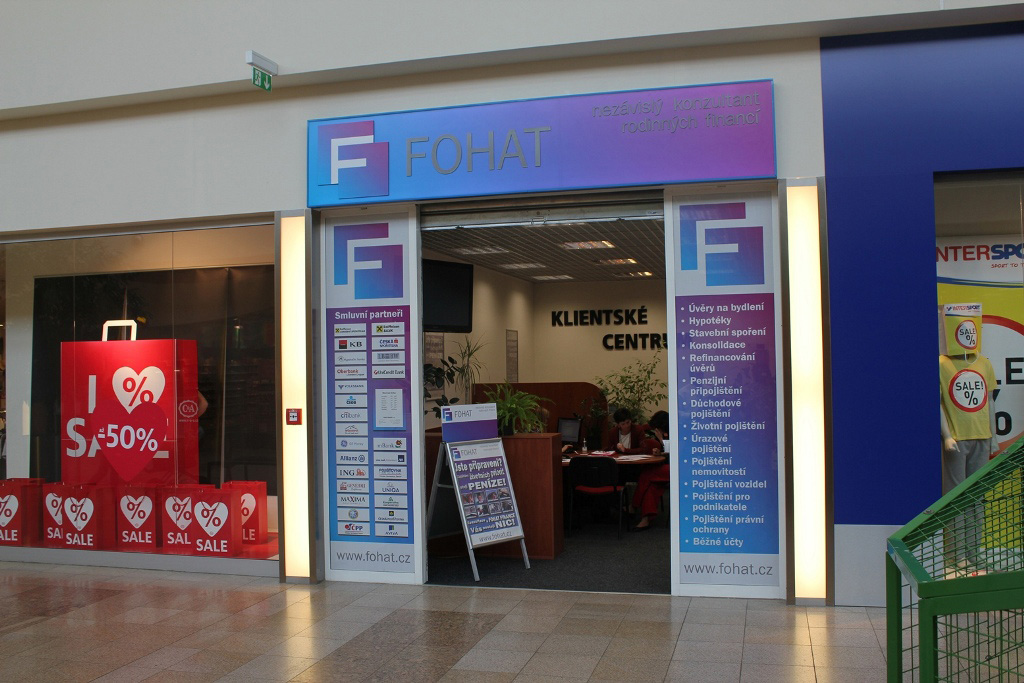 FOHAT FINANCE, spol. s r.o.
