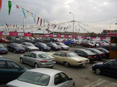 VIP CAR s.r.o. foto 3