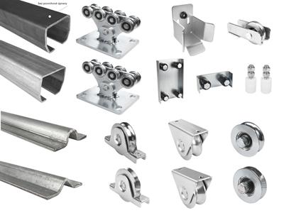 Epohony.cz - Pohony bran a vrat foto 4