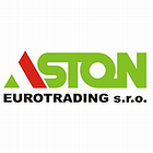 Logo firmy ASTON eurotrading