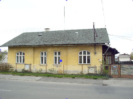 Karel Mareš foto 2