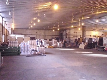 TOPTRANS EU, a.s., organizační složka foto 1