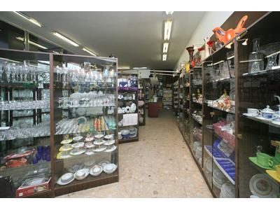 TRIPOR Sklo - Porcelán Klára foto 2