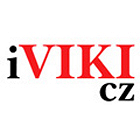 Logo obchodu iVIKI.cz