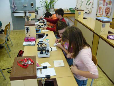 Gymnázium Jaroslava Žáka, Jaroměř foto 2