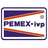 logo PEMEX - ivp