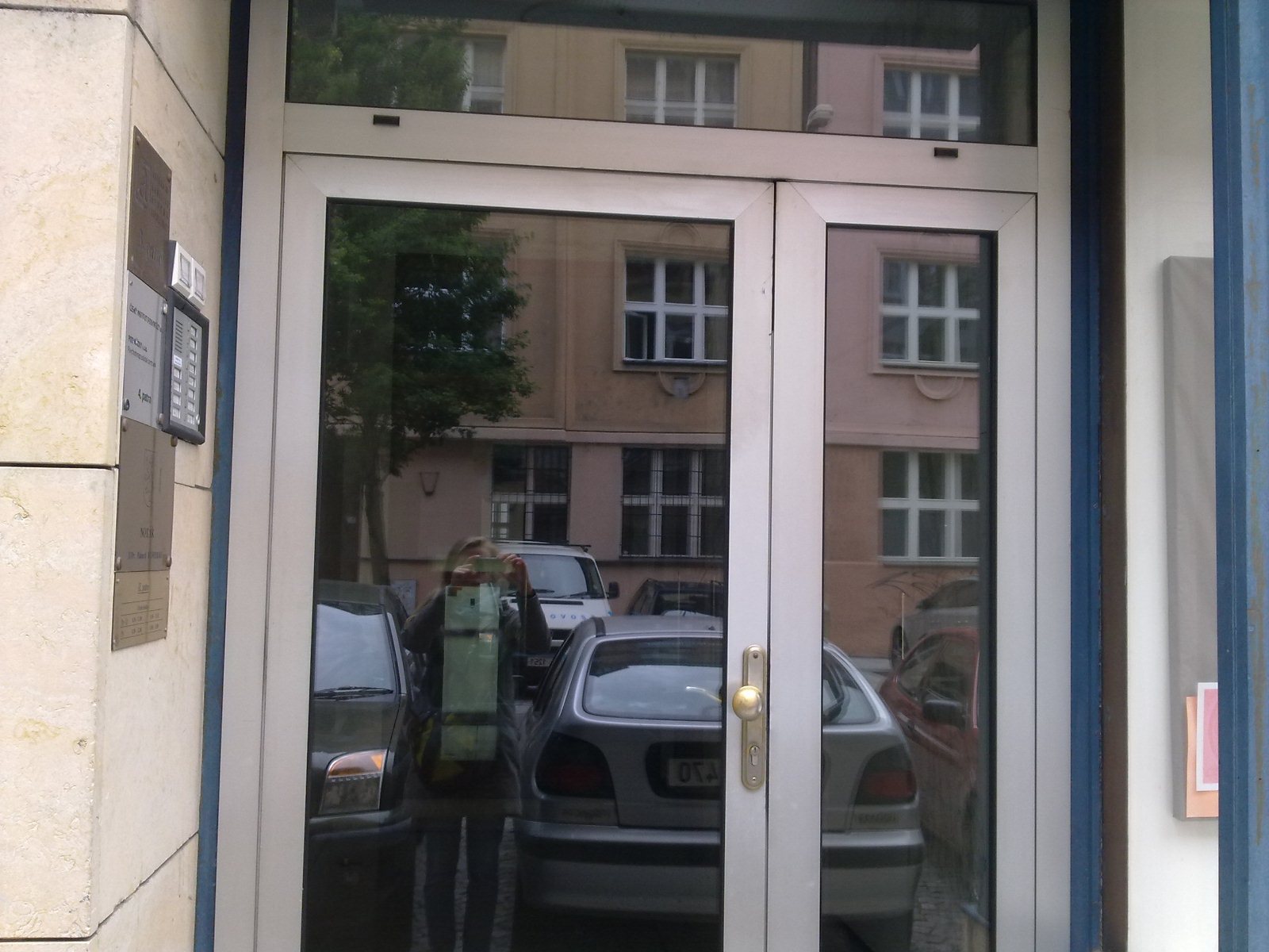 JUDr. Martin Krejza, Ph.D. foto 2