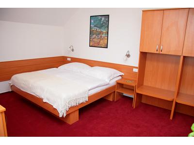 Penzion Bocheta Nový Jičín foto 4