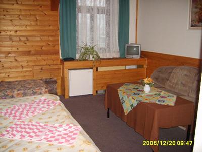 Penzion Rudolf foto 2