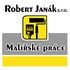 logo Robert Janák, s.r.o.