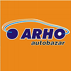 Logo firmy ARHO AUTOBAZAR