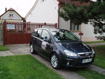 Autoškola Noháček foto 2