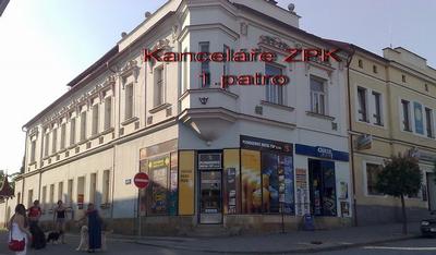 Geodézie - ZPK Hořice foto 2