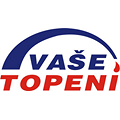 logo Vasetopeni.cz