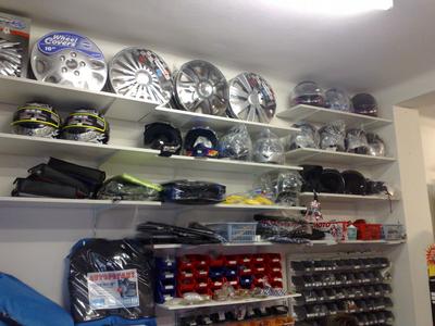 Auto Moto díly - Petr Čermák foto 2