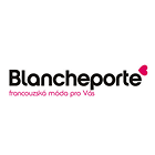 Logo obchodu Blancheporte - francouzská móda pro Vás
