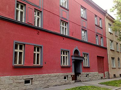 Apartmány Kemax