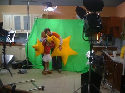 IS Produkce, s.r.o. foto 3