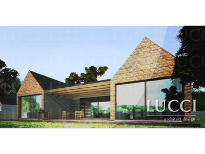 LUCCI design – architekti, projektanti, grafici foto 4