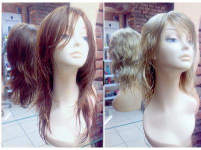 Hair atelier Kalliope foto 2