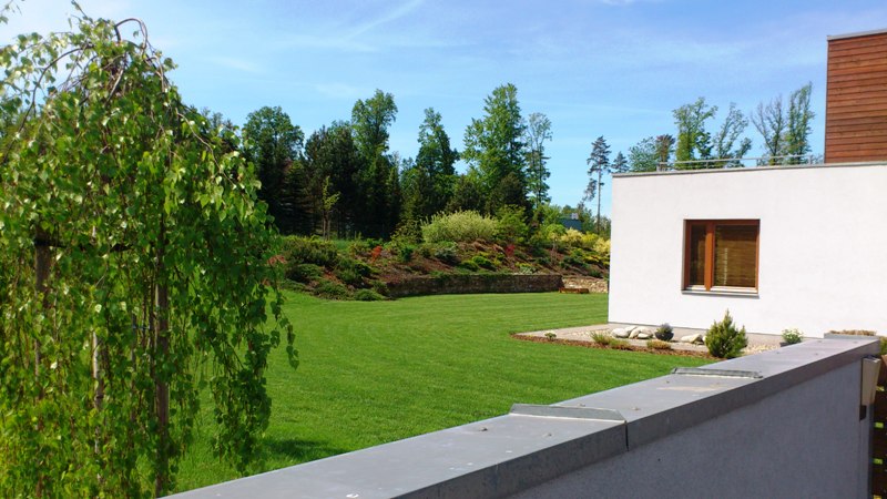 ZAHRADY HANYZ s.r.o. foto 3