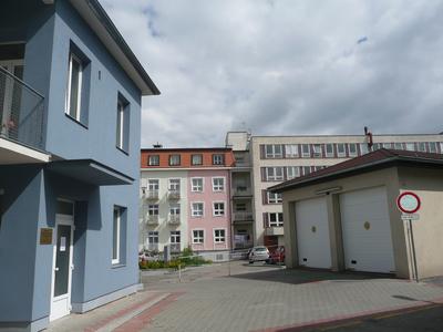 Ordinace klinického psychologa PhDr. Kateřina Nosková