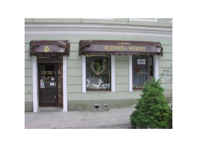 Eshop.klenoty-budin.cz foto 2