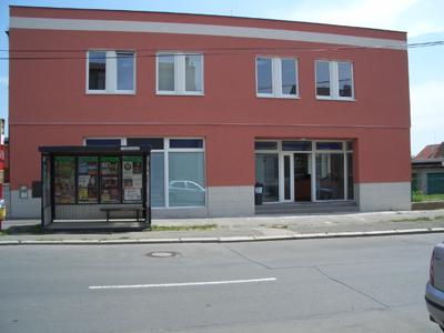 Hydraulika - Ing. Luboš Doležal