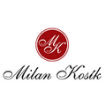 logo Vinařství Milan Kosík