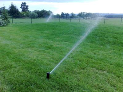 HOCH ZÁVLAHY foto 4