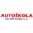 logo AUTOŠKOLA Petr Kříž Flegel