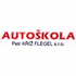 logo Autoškola Petr Kříž FLEGEL s.r.o.
