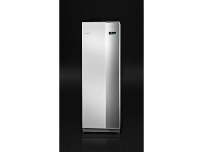 TOP HEAT - tepelná čerpadla NIBE foto 3