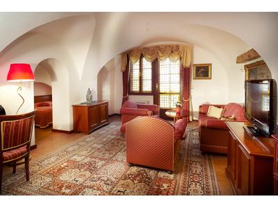 Hotel Royal Ricc, a.s. foto 4