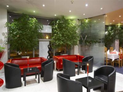 LUXURY FAMILY HOTEL Bílá Labuť foto 3