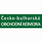 logo Česko-bulharská obchodní komora