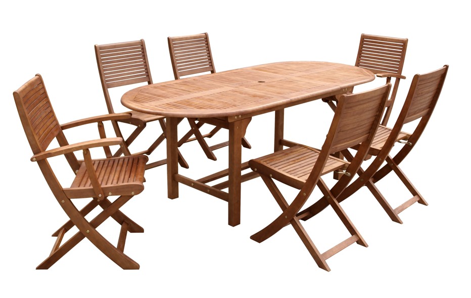 Texim zahradní nábytek foto 4