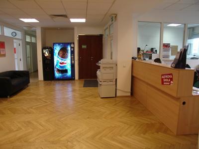 PRESTO - Jazyková škola foto 2