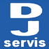 logo DJ SERVIS