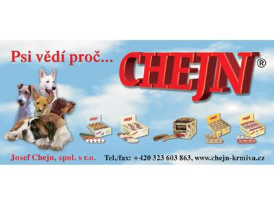 CHEJN - Josef Chejn, spol. s r.o. foto 2